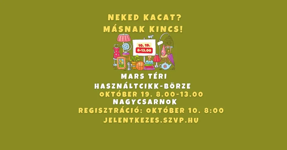 To je blago za nekog drugog!