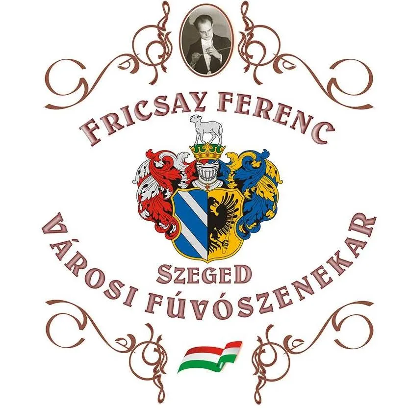 XVII. Szegedi Fúvószenekari Fesztivál